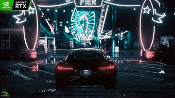 GTA5  Graphics Mod  Showcase With RTX4090 4K60FPS Ray Tracing | cinematic