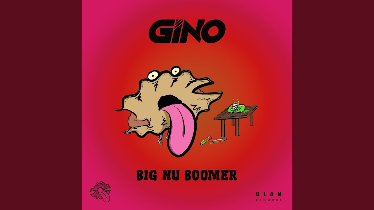 YouTubeでBig Nu Boomerを視聴