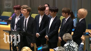 BTS