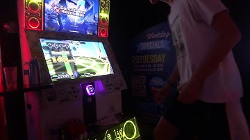 DDR A - キケンな果実 (Kiken na Kajitsu) [SP-EXPERT 13] 997,700 AAA FC