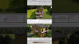 Architecture Plan 3d veiw #architecture #architecturedesign #design