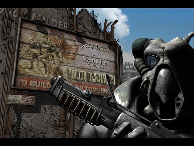 Got Fallout 1 v1.2 on Magic Dosbox for android. Worlks well enough to fully  play the game! : r/classicfallout