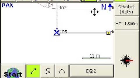 MicroSurvey FieldGenius - There is a difference.