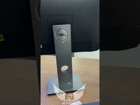 Dell 22” (55.88