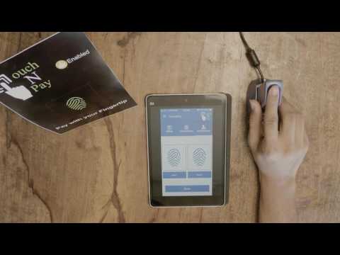 Touchpay Inmate