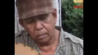 TIKHAM - ARIFIN M - GAMBUS TRADISIONAL LAMPUNG