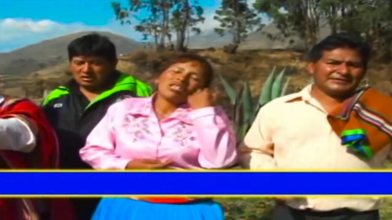 EXPRESO PUQUIO CANTAN: REMILLITA DE PUQUIO Y SIXTO MARCAS