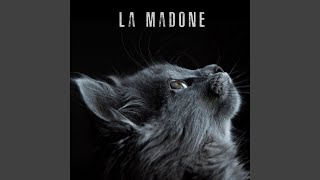 Cat Woman - La Madone