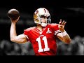 Alex smith career 49ers highlights