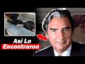 La MUERTE EMILIO AZCÁRRAGA MILMO Como NUNCA Te La CONTARON