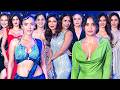 UNCUT | Global Spa Awards 2026 | Star-Studded Red Carpet | Malaika Arora,Chitrangada,Heli,Aisha,Neha