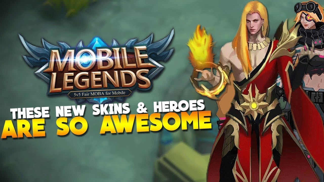 mobile legend hang tuah