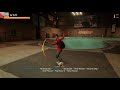 Dfi pleins feu  skate park  tony hawk pro skater 1 2