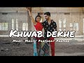 Khwab Dekhe Dance | Parthraj Parmar | Mansi Modi | Race Movie