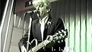 Nick Lowe - Record Store Show 1990