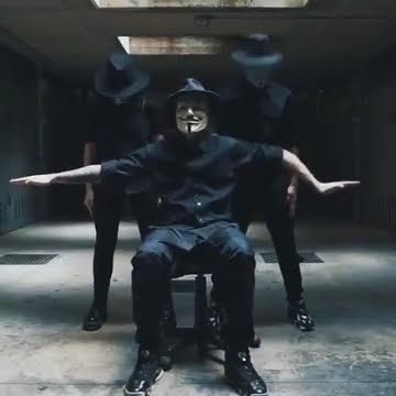 Urban Theory cradles dance