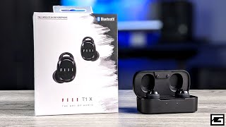 Absolutely Worth It! : Fiil T1 X True Wireless REVIEW