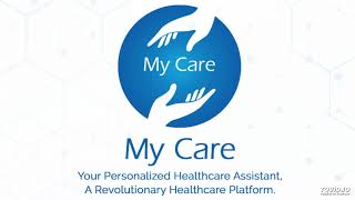MyCare - Your Personalized Healthcare Assistant | Online Doctor Consultation App screenshot 3
