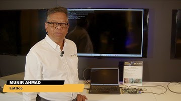 LDC24 Demo - XMSS and LMS Digital-Signature System