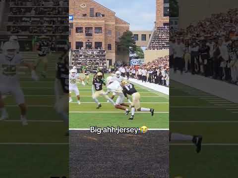 NO Way That S His JERESY