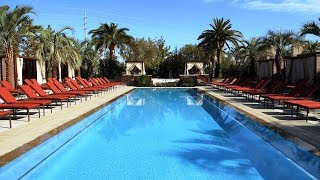 M Resort Spa & Casino, Las Vegas, Nevada, USA, 4 star hotel