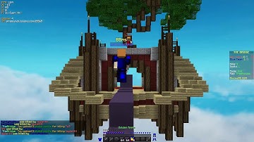 Blocksmc Hacker Report