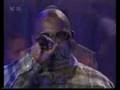 Coolio Feat L.V. & Stevie Wonder - Gangstas Paradise (Live @ 1995 Billboard Awards)