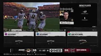 DB CFB MIZ vs South Carolina thumbnail