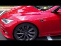 Tesla Model S Chrome Delete