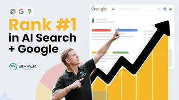 Top Essential Tips to BOOST Your Al Search Ranking