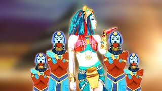 Just Dance+: Katy Perry - Dark Horse (Megastar)