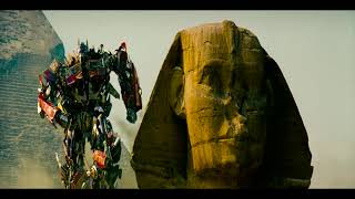 New Divide - Linkin Park [Transformers 2 Revenge of the Fallen] พากย์ไทย - Part 2 screenshot 4