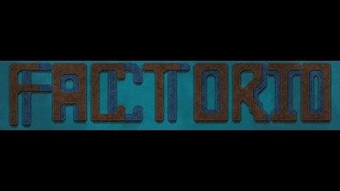 Factorio Seablock Playthrough Pt. 85