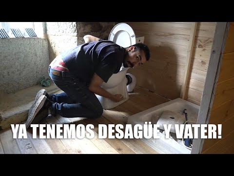 Vídeo: ¿Cómo Se Hizo El Baño Del Zar? - Vista Alternativa