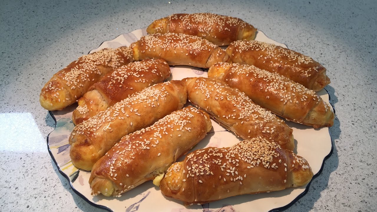 הבורקס האהוב על ילדיי בשבועות