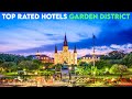 Top 10 hotels to stay in Garden District New Orleans