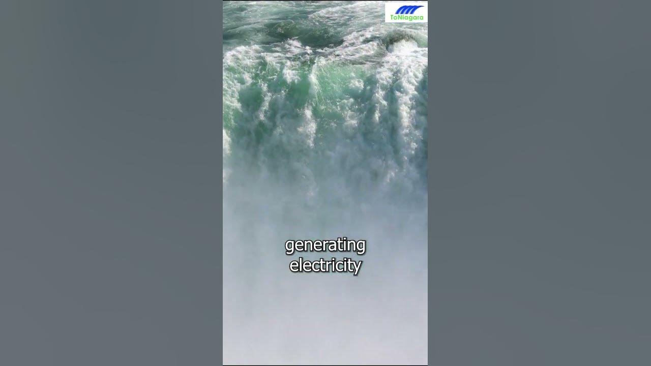 how-does-niagara-falls-keep-flowing-toniagara-youtube