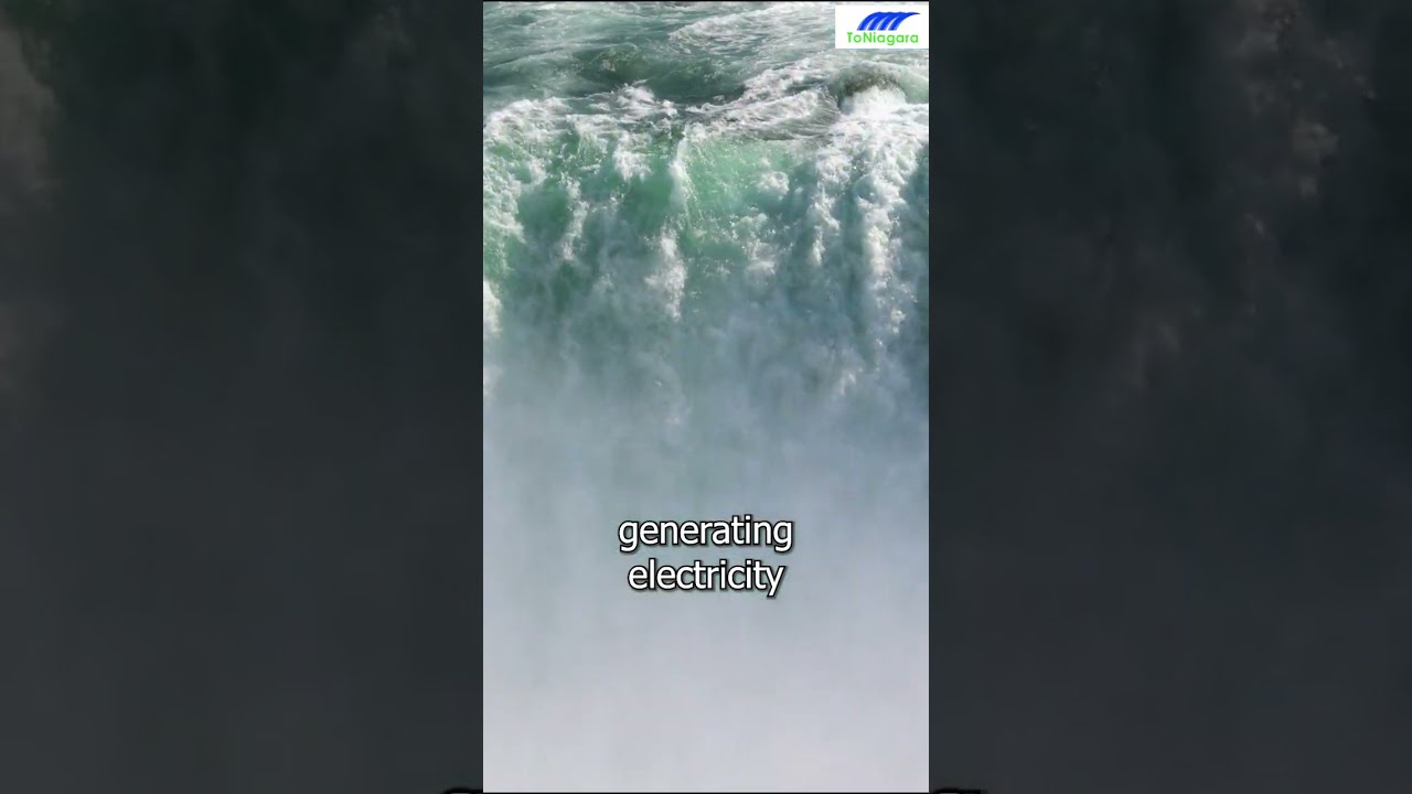 How Does Niagara Falls Keep Flowing ToNiagara YouTube How Does Niagara Falls Keep Flowing ToNiagara YouTube