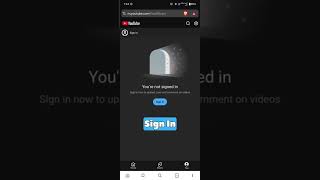Play Youtube videos in background #youtubeshorts #youtube #youtubemusic