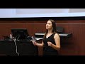 Women & Autism - An Uncommon Connection | Anna Kutbay | TEDxUniversityofAlabama