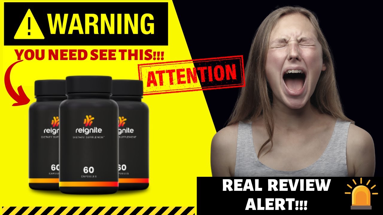 Reignite review (REIGNITE – Reignite Review – 2022 WARNING!! – Reignite Weight Loss Supplement – Reignite Reviews)