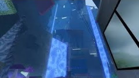 Flood Escape 2: Quicksilver Vault by CodedAbyss [Crazy]