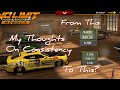 No Limit Drag Racing 2.0: My Thoughts on Consistency Issues (Update 1.2.9) Read Description