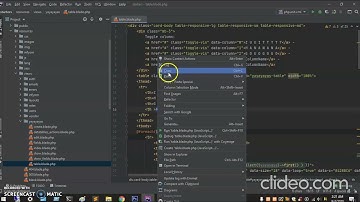 add toggle bar to datatable laravel project