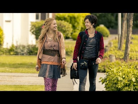 DIE VAMPIRSCHWESTERN 3