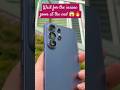 Samsung Galaxy S26 Ultra First Look 🔥 Amazing Camera & Design! #shorts