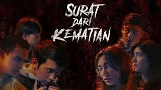 SURAT DARI KEMATIAN (2020) || FULL HOROR MOVIE ‼️