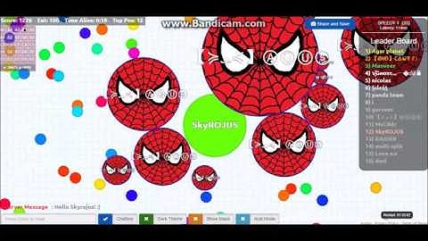 Agarabi.com my first video :)