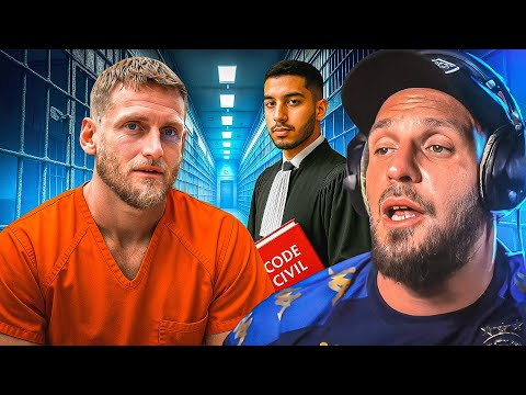 Controversy Bassem Reacts To The Conviction Of Ragnar The Breton 