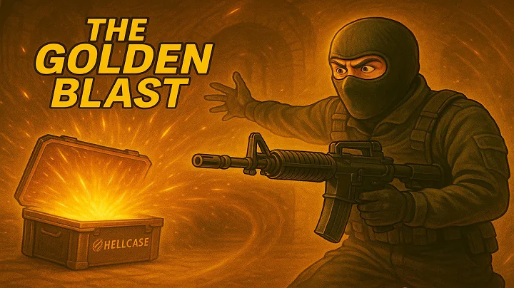 ONE MORE CASE, ONE MORE CHANCE!  TUMT HELLCASE PROMO CODE!